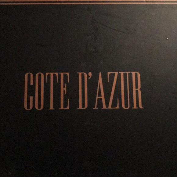 Owl Jewelry Set NWOT - Picture 4 of 4